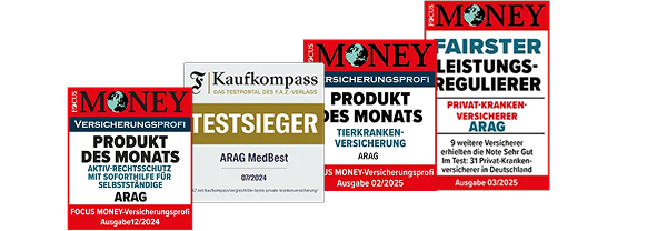 Auszeichnungen